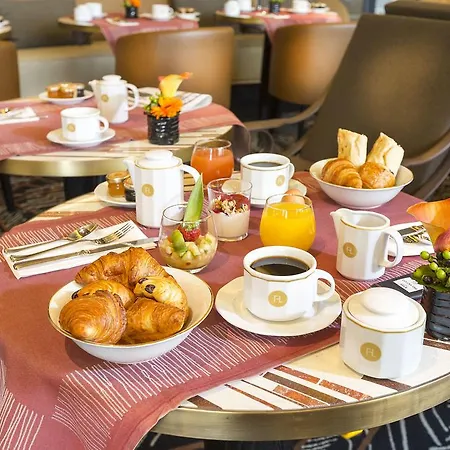 Otel Maison Fl 4*