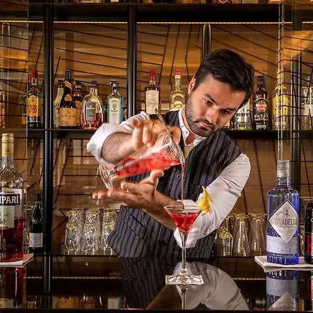 メゾンfl ホテル