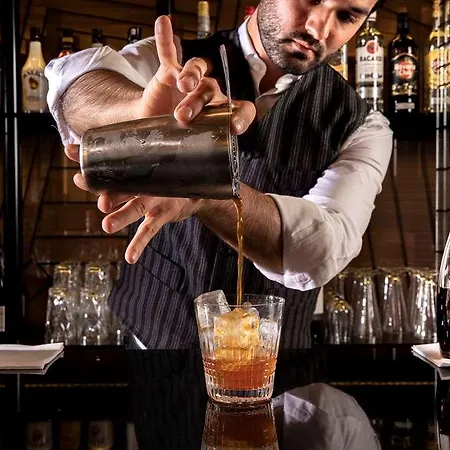 メゾンfl ホテル 4*