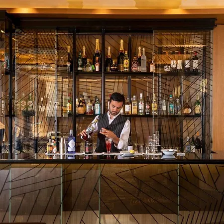 メゾンfl ホテル