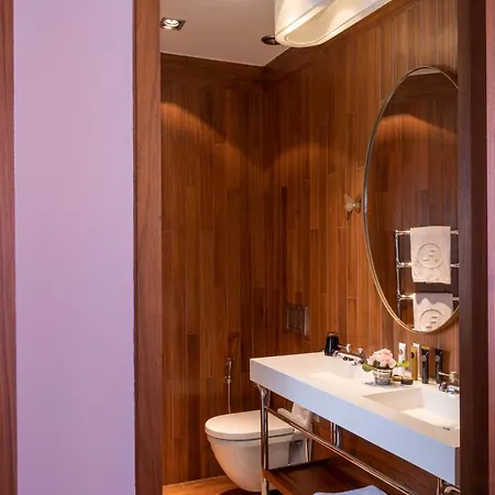 Maison Fl Otel Paris