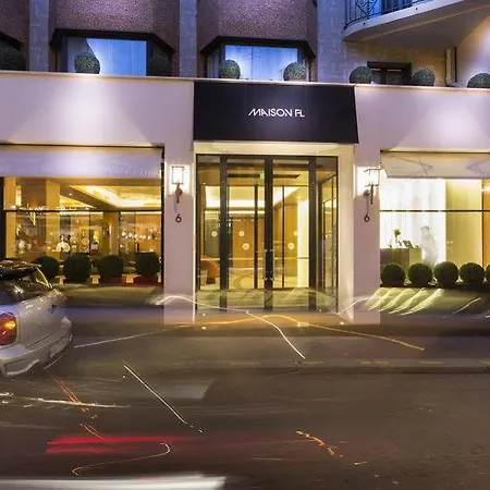 Maison Fl Otel