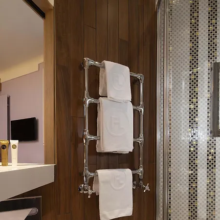 Maison Fl Otel 4*
