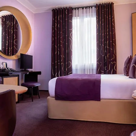 ホテル メゾンfl 4*