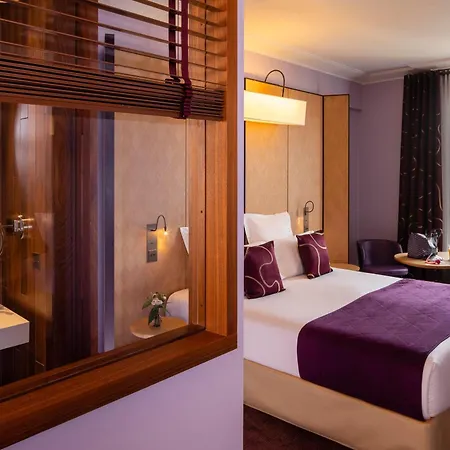 Maison Fl 4*