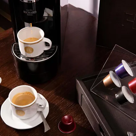 ホテル メゾンfl