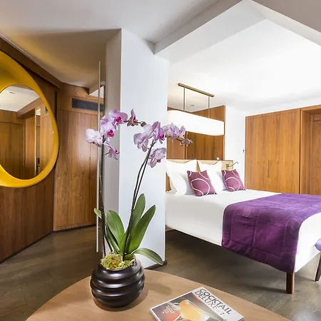 Otel Maison Fl 4*