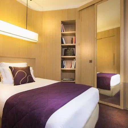 Maison Fl Otel