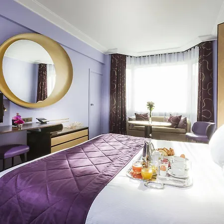 Otel Maison Fl