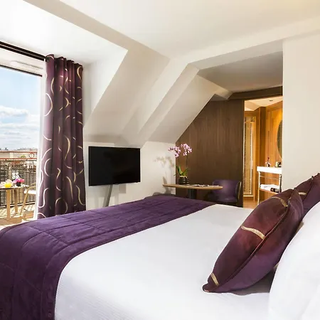 Maison Fl 4*