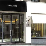 Maison Fl Parijs