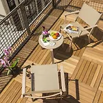 Maison Fl 4*