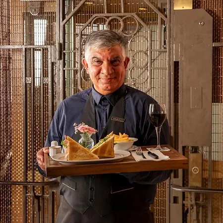 Hotel Maison Fl Paris