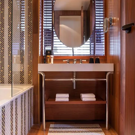 Maison Fl Hotel Paris