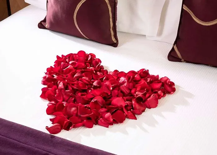 ホテル メゾンfl