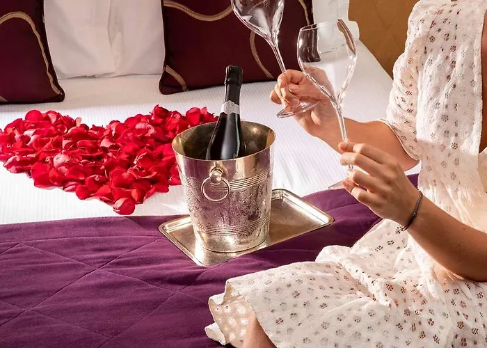 メゾンfl ホテル パリ