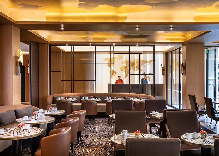 メゾンfl ホテル