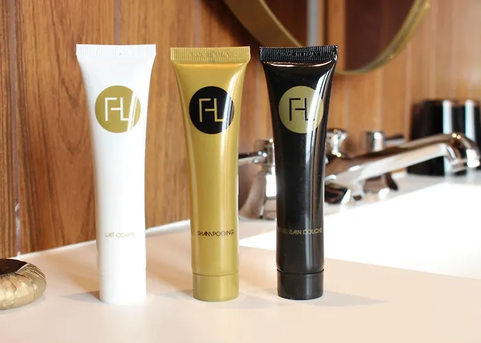 メゾンfl ホテル