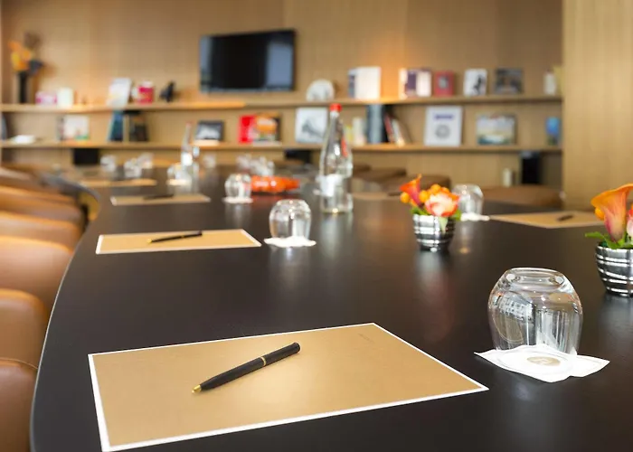 メゾンfl ホテル パリ