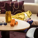 Maison Fl 4* París