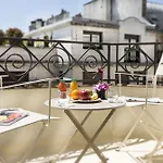 Maison Fl Hotel 4*