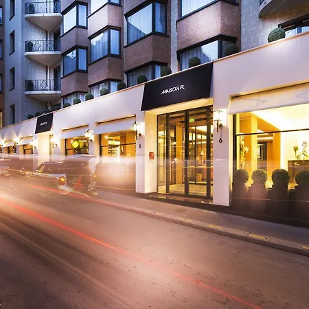 Maison Fl 4* Paris