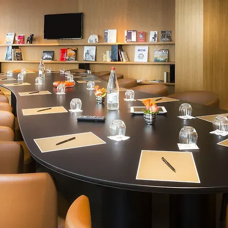 Maison Fl 4* Paris