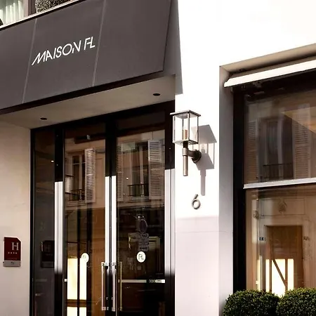 Hotel Maison Fl