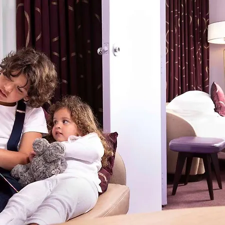 Maison Fl Ξενοδοχείο 4*