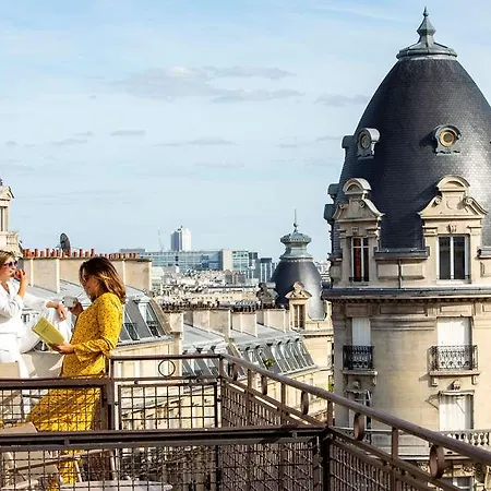 Maison Fl 4*