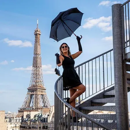 Maison Fl 4*