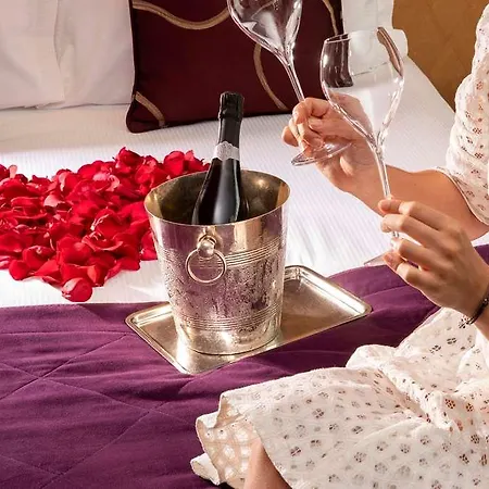 Maison Fl Hotell Paris