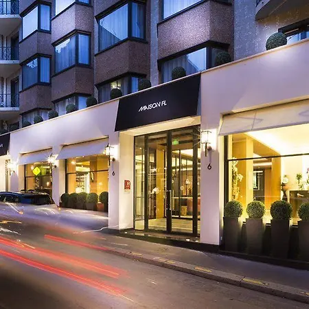 Maison Fl 4*