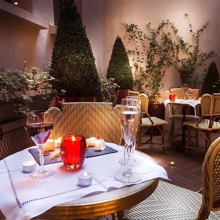 Hotell Maison Fl Paris