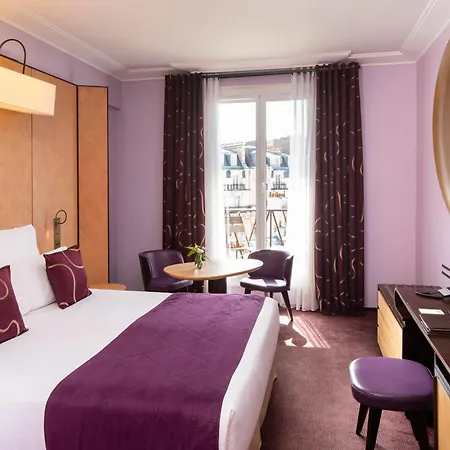 Maison Fl 4*