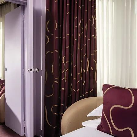 Maison Fl 4* Παρίσι