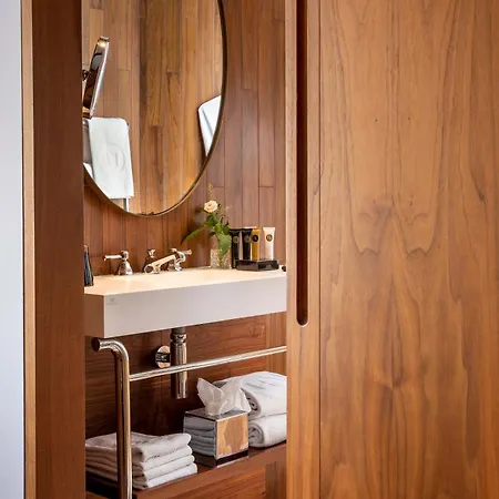 Maison Fl 4*