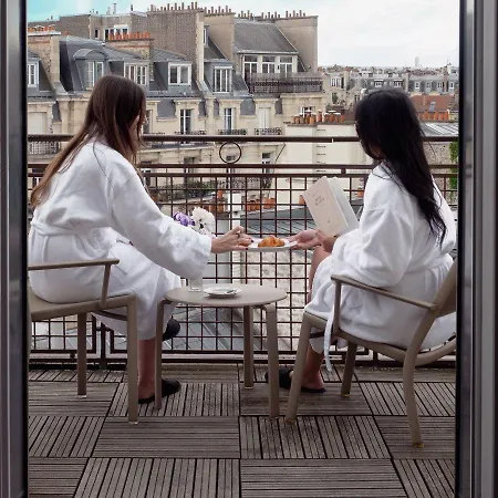 Maison Fl Hotel 4*