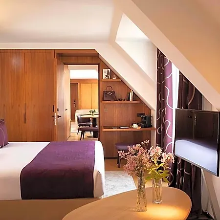 Maison Fl 4*