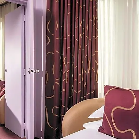 Maison Fl 4* Παρίσι