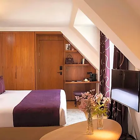 Maison Fl 4*