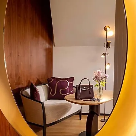 Maison Fl 4*