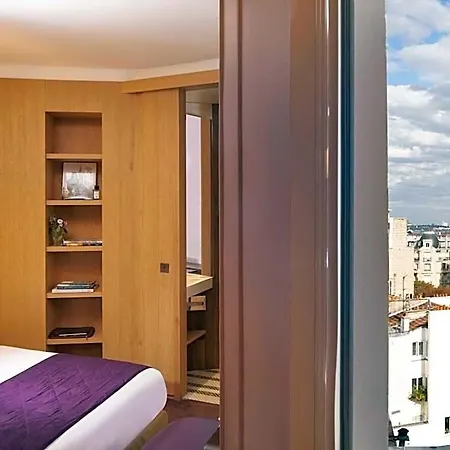 Maison Fl Ξενοδοχείο Παρίσι