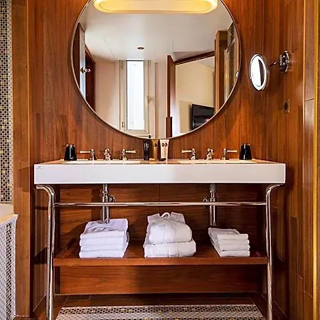Maison Fl 4*