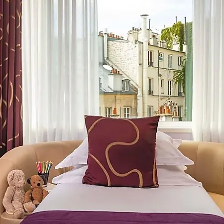 Maison Fl 4*