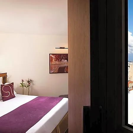 Maison Fl 4*