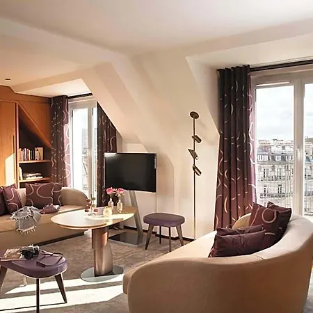 Maison Fl 4* Παρίσι