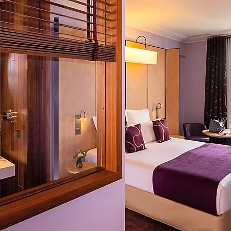Maison Fl Ξενοδοχείο 4*
