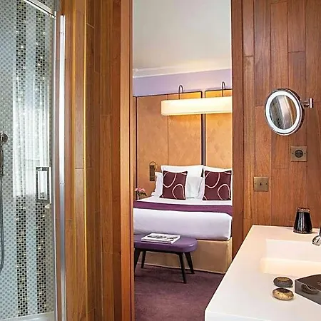 Maison Fl 4*