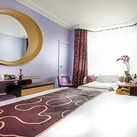 Maison Fl Ξενοδοχείο 4*